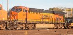 BNSF 8180